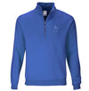 All Out 1/4 Zip Jumper