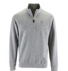 AllOut Grey 1/4 Zip